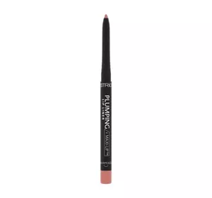 CATRICE PLUMPING LIP LINER КОНТУРНЫЙ КАРАНДАШ ДЛЯ ГУБ 010 UNDERSTATED CHIC 0,35Г