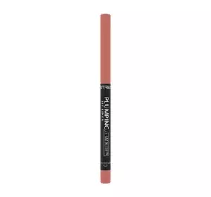 CATRICE PLUMPING LIP LINER КОНТУРНЫЙ КАРАНДАШ ДЛЯ ГУБ 010 UNDERSTATED CHIC 0,35Г