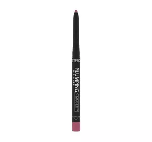 CATRICE PLUMPING LIP LINER КОНТУРНЫЙ КАРАНДАШ ДЛЯ ГУБ 050 LICENCE TO KISS 0,35Г