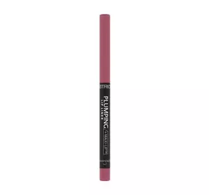 CATRICE PLUMPING LIP LINER КОНТУРНЫЙ КАРАНДАШ ДЛЯ ГУБ 050 LICENCE TO KISS 0,35Г