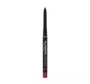 CATRICE PLUMPING LIP LINER КОНТУРНЫЙ КАРАНДАШ ДЛЯ ГУБ 090 THE WILD ONE 0,35Г