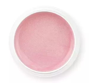 CLARESA SOFT & EASY ГЕЛЬ ДЛЯ НАРАЩИВАНИЯ НОГТЕЙ UV/LED GLAM PINK 12Г