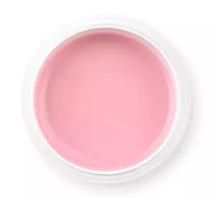 CLARESA SOFT & EASY ГЕЛЬ ДЛЯ НАРАЩИВАНИЯ НОГТЕЙ UV/LED MILKY PINK 12Г