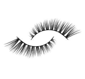 CLAVIER QUICK PREMIUM LASHES BY МАРТА ГОНСКАЯ ИССКУСТВЕННЫЕ ЛЕНТОЧНЫЕ РЕСНИЦЫ 801 TO THE MOON & BACK