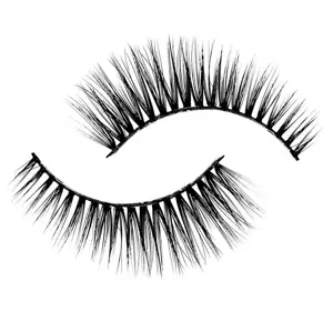 CLAVIER QUICK PREMIUM LASHES BY МАРТА ГОНСКАЯ ЛЕНТОЧНЫЕ РЕСНИЦЫ 803 GENTLEWOWMAN