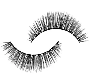 CLAVIER QUICK PREMIUM LASHES BY МАРТА ГОНСКАЯ ЛЕНТОЧНЫЕ РЕСНИЦЫ 809 SMOKEY DOKEY