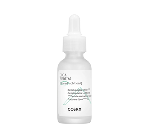 COSRX PURE FIT CICA CREAM УСПОКАИВАЮЩАЯ СЫВОРОТКА ДЛЯ ЛИЦА 30 МЛ