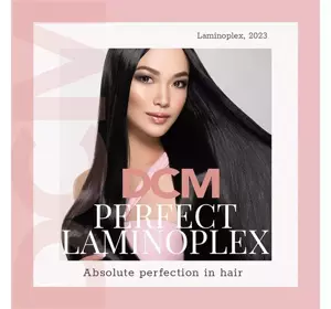 DIAPASON COSMETICS MILANO PERFECT LAMINOPLEX РЕКОНСТРУКЦИОННЫЙ ШАМПУНЬ С ЭФФЕКТОМ ЛАМИНИРОВАНИЯ 300МЛ