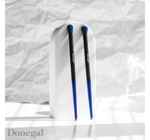 DONEGAL ELIXIR КИСТЬ ДЛЯ РУМЯН 4269