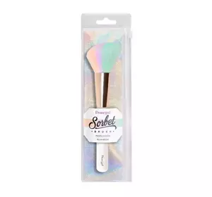 DONEGAL SORBET BRUSH КИСТЬ ДЛЯ РУМЯН 4228