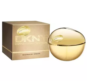 DONNA KARAN DKNY GOLDEN DELICIOUS ПАРФЮМИРОВАННАЯ ВОДА 100МЛ