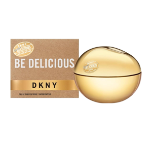 DONNA KARAN DKNY GOLDEN DELICIOUS ПАРФЮМИРОВАННАЯ ВОДА 100МЛ