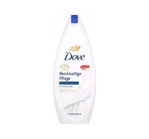 DOVE DEEPLY NOURISHING ГЕЛЬ ДЛЯ ДУША 250МЛ