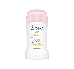 DOVE INVISIBLE CARE FLORAL TOUCH АНТИПЕРСПИРАНТ-СТИК 40МЛ