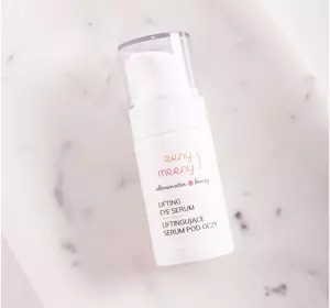 EENY MEENY BEAUTY ЛИФТИНГ-СЫВОРОТКА ПОД ГЛАЗА 15МЛ