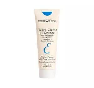 EMBRYOLISSE MOISTURISING УВЛАЖНЯЮЩИЙ КРЕМ С АПЕЛЬСИНОМ 50МЛ