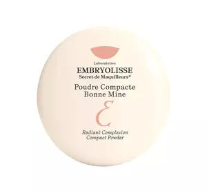 EMBRYOLISSE SECRET DE MAQUILLEURS БРОНЗИРУЮЩАЯ ПУДРА 12Г