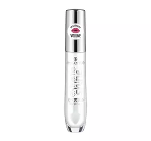 ESSENCE EXTREME SHINE БЛЕСК ДЛЯ ГУБ 01 CRYSTAL CLEAR 5МЛ