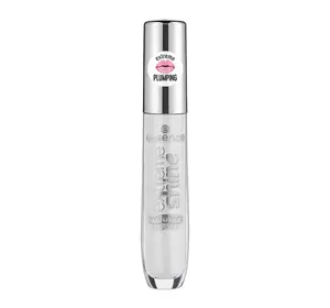 ESSENCE EXTREME SHINE БЛЕСК ДЛЯ ГУБ 101 MILKY WAY 5МЛ