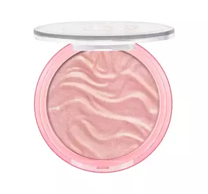 ESSENCE GIMME GLOW ХАЙЛАЙТЕР ДЛЯ ЛИЦА 20 LOVELY ROSE 9Г