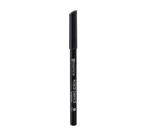 ESSENCE KAJAL PENCIL КАРАНДАШ ДЛЯ ГЛАЗ 01 BLACK 1Г