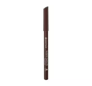 ESSENCE KAJAL PENCIL КАРАНДАШ ДЛЯ ГЛАЗ  08 TEDDY 1Г