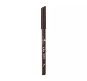 ESSENCE KAJAL PENCIL КАРАНДАШ ДЛЯ ГЛАЗ  08 TEDDY 1Г