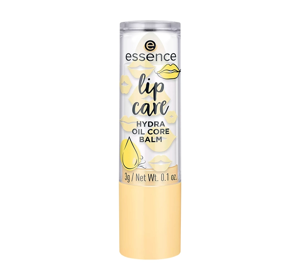 ESSENCE LIP CARE HYDRA OIL CORE БАЛЬЗАМ ДЛЯ ГУБ 3Г