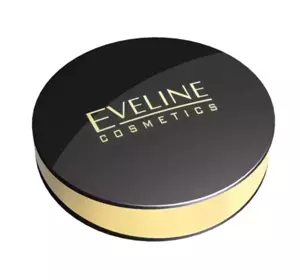 EVELINE CELEBRITIES BEAUTY ПУДРА 22 NATURAL