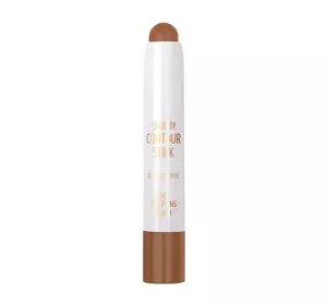 GOLDEN ROSE CHUBBY CONTOUR STICK КОНТУРИНГ-СТИК ДЛЯ ЛИЦА 01 LIGHT COFFEE 3,8Г