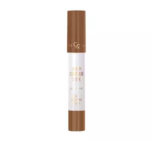 GOLDEN ROSE CHUBBY CONTOUR STICK КОНТУРИНГ-СТИК ДЛЯ ЛИЦА 01 LIGHT COFFEE 3,8Г