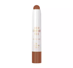 GOLDEN ROSE CHUBBY CONTOUR STICK КОНТУРИНГ-СТИК ДЛЯ ЛИЦА 03 MEDIUM DEEP 3,8Г