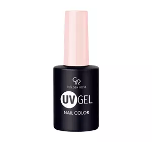 GOLDEN ROSE UV GEL ГЕЛЬ-ЛАК 102 10,2МЛ