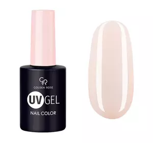 GOLDEN ROSE UV GEL ГЕЛЬ-ЛАК 102 10,2МЛ