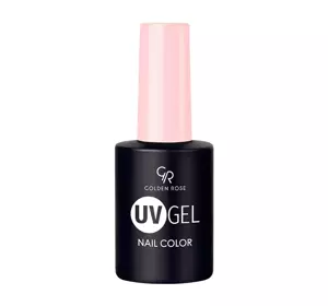 GOLDEN ROSE UV GEL ГЕЛЬ-ЛАК 104 10,2МЛ