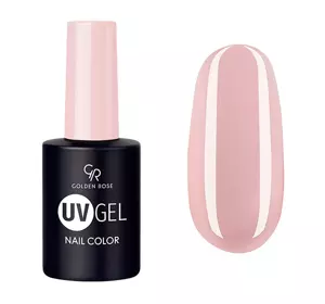 GOLDEN ROSE UV GEL ГЕЛЬ-ЛАК 105 10,2МЛ