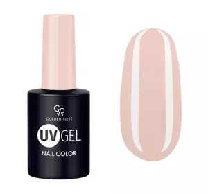 GOLDEN ROSE UV GEL ГЕЛЬ-ЛАК 141 10,2МЛ