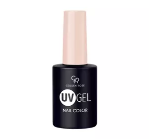 GOLDEN ROSE UV GEL ГЕЛЬ-ЛАК 141 10,2МЛ