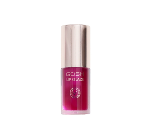 GOSH LIP GLAZE ПИТАТЕЛЬНОЕ МАСЛО ДЛЯ ГУБ 002 WILD BERRY 5,5МЛ