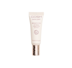 GOSH SKIN CARE BRIGHT EYES ОСВЕТЛЯЮЩИЙ КРЕМ ПОД ГЛАЗА15МЛ