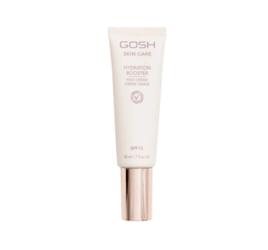 GOSH SKIN CARE HYDRATION BOOSTER УВЛАЖНЯЮЩИЙ КРЕМ ДЛЯ ЛИЦА SPF15 50МЛ