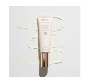 GOSH SKIN CARE HYDRATION BOOSTER УВЛАЖНЯЮЩИЙ КРЕМ ДЛЯ ЛИЦА SPF15 50МЛ