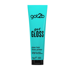 GOT2B GOT GLOSS ПРАЙМЕР ДЛЯ БЛЕСКА ВОЛОС 150МЛ