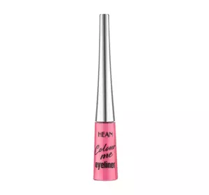 HEAN COLOUR ME EYELINER ПОДВОДКА FLAMINGO 4МЛ