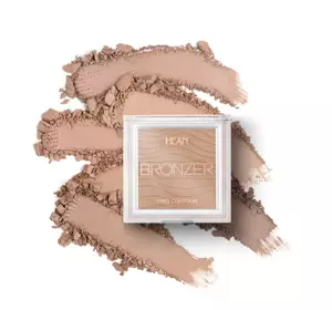 HEAN PRO-CONTOUR БРОНЗЕР ДЛЯ ЛИЦА 44 CHOCO COCOA 9Г