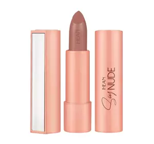 HEAN SAY NUDE LIPSTICK ГУБНАЯ ПОМАДА С ЗЕРКАЛОМ 41 BALANCE 4,5Г