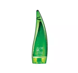 HOLIKA HOLIKA ALOE SOOTHING GEL АЛОЭ ГЕЛЬ 99% 250МЛ