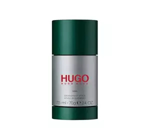 HUGO BOSS HUGO MAN ДЕЗОДОРАНТ-СТИК 75МЛ