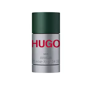 HUGO BOSS HUGO MAN ДЕЗОДОРАНТ-СТИК 75МЛ