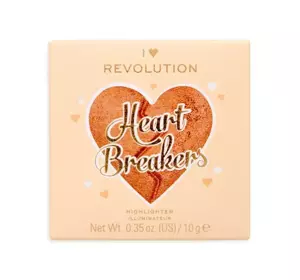 I HEART REVOLUTION HEART BREAKERS ХАЙЛАЙТЕР GRACEFUL 10Г